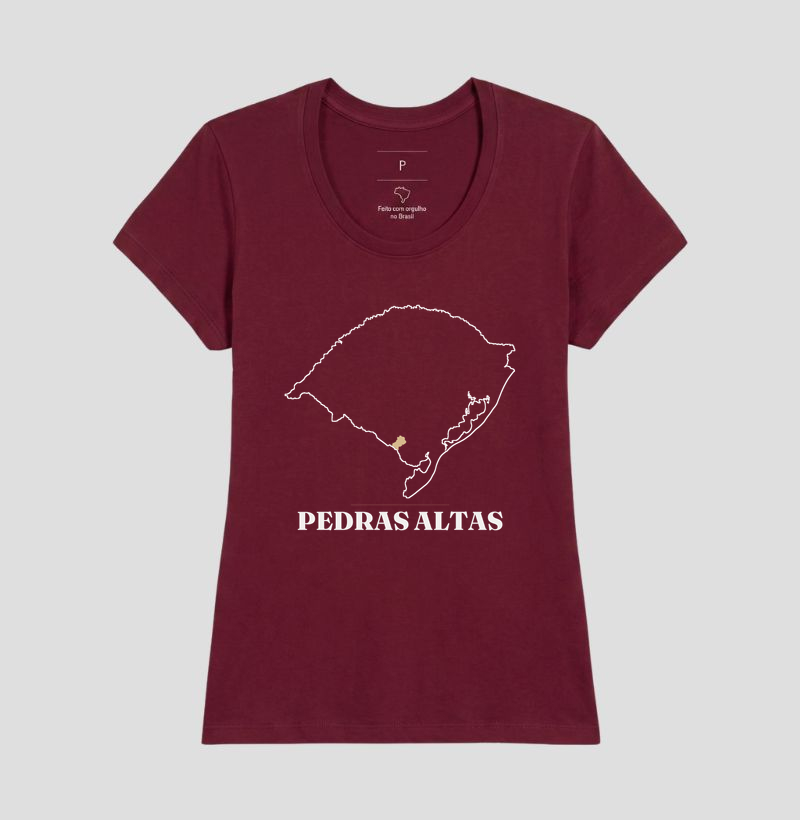Pedras Altas | Traço RS - Imagem 19