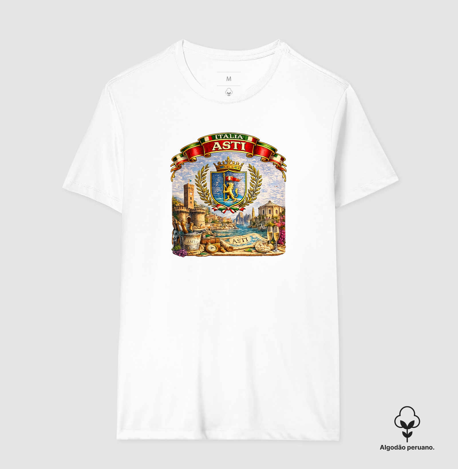 Camisa 6