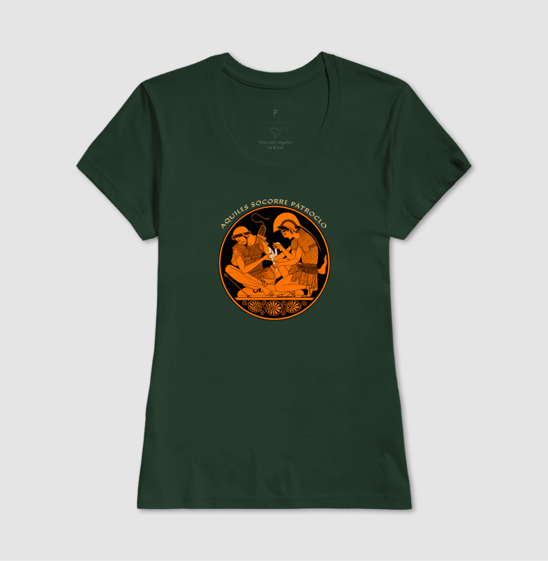 Camisa 13
