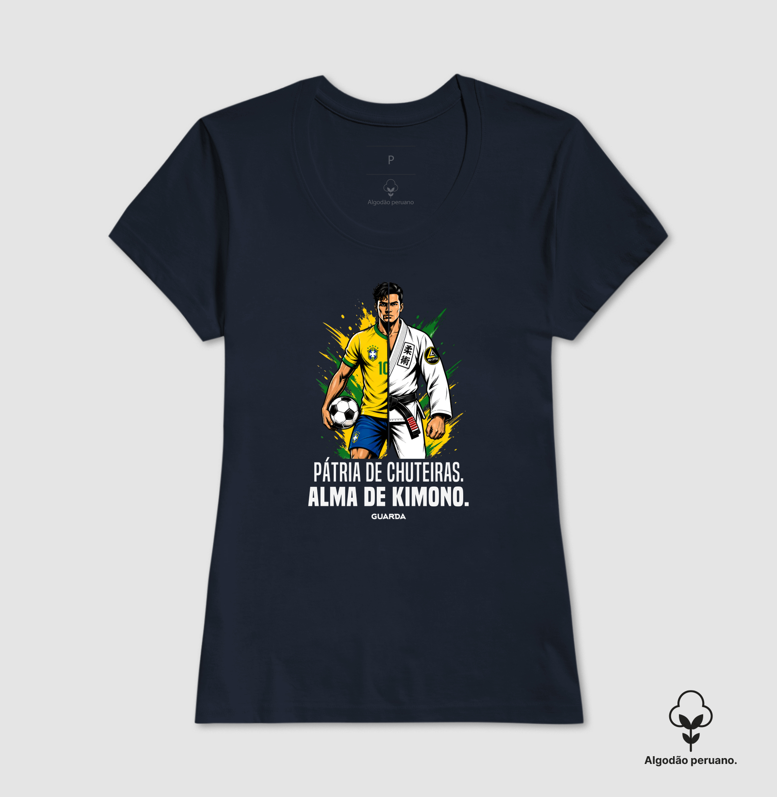 Camisa 1
