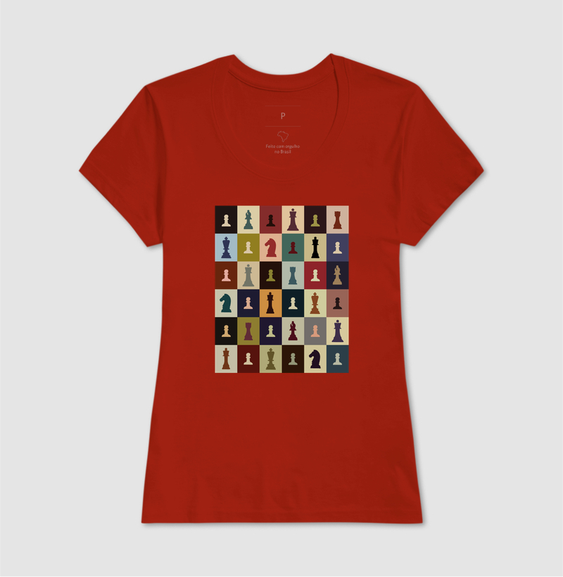 Camisa 11