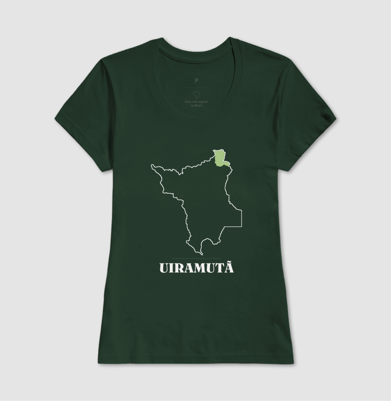 Camisa 12