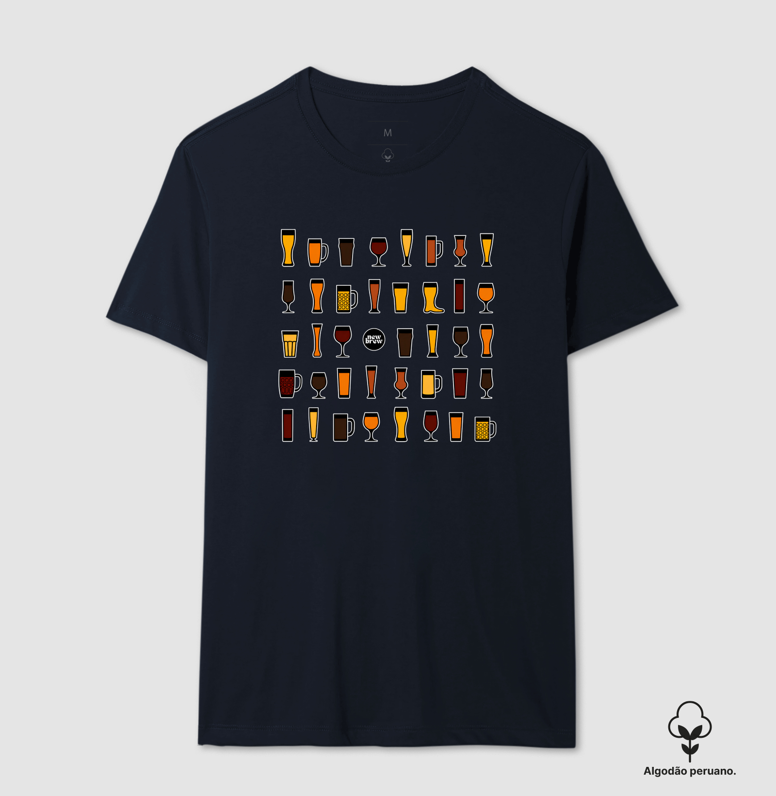 Glass Collection - New Brew - Imagem 5