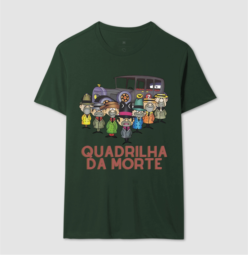 Camisa 11