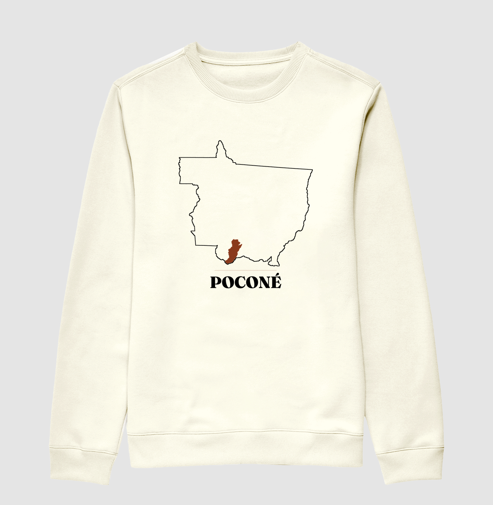 Poconé | Traço MT - Imagem 2
