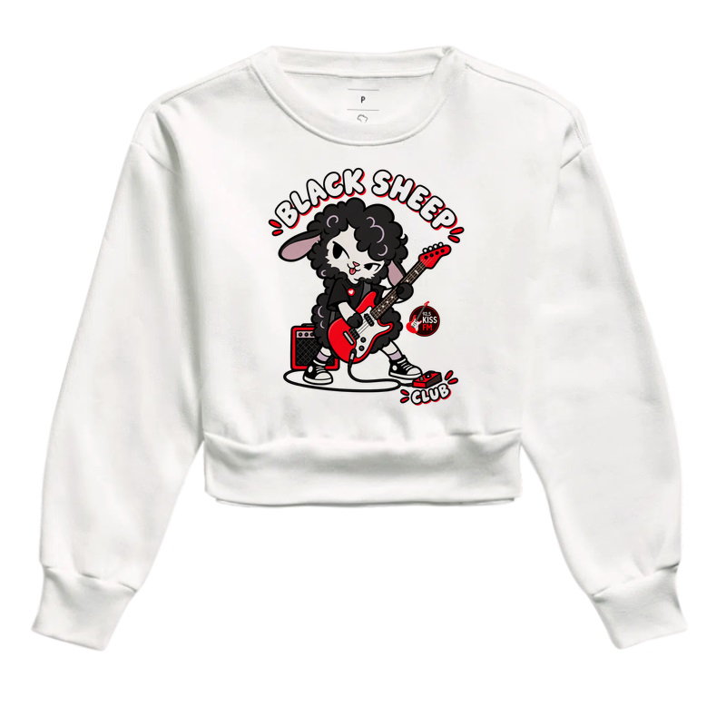 Black Sheep Club - Imagem 3