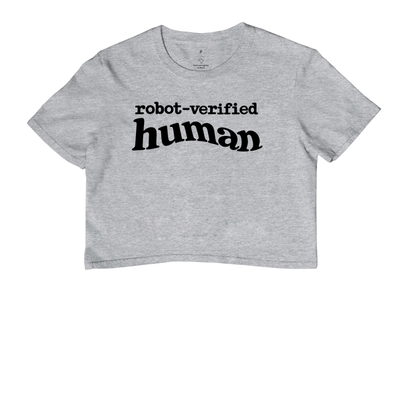 Robot-Verified Human | Humano Verificado por Robôs - Imagem 6