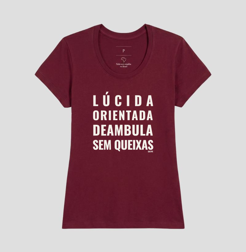 Camisa 18