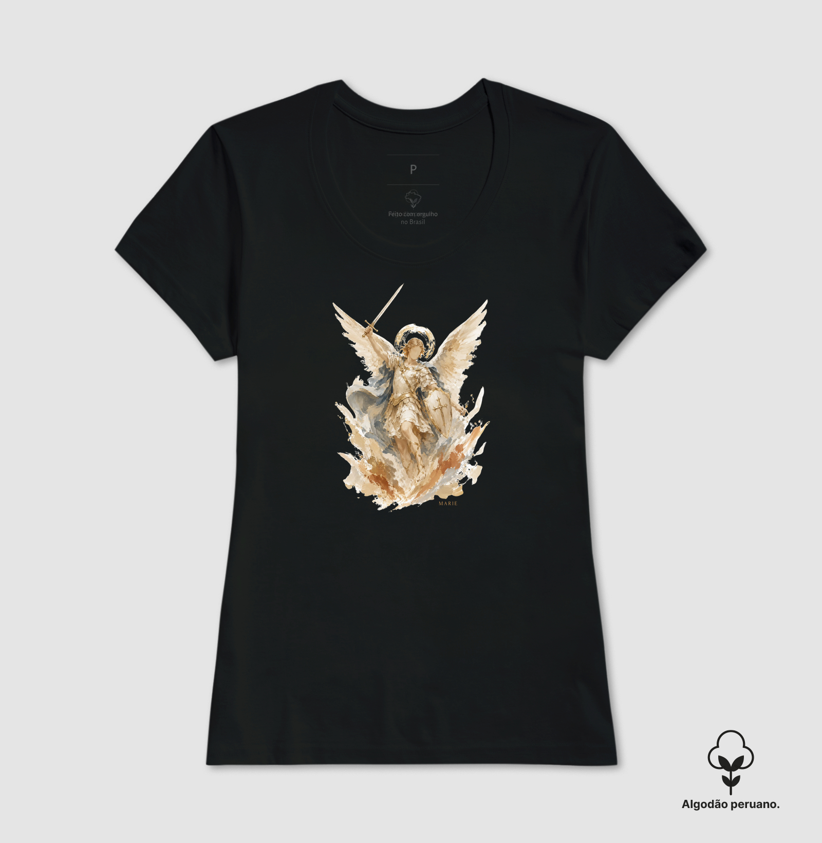 Camisa 4