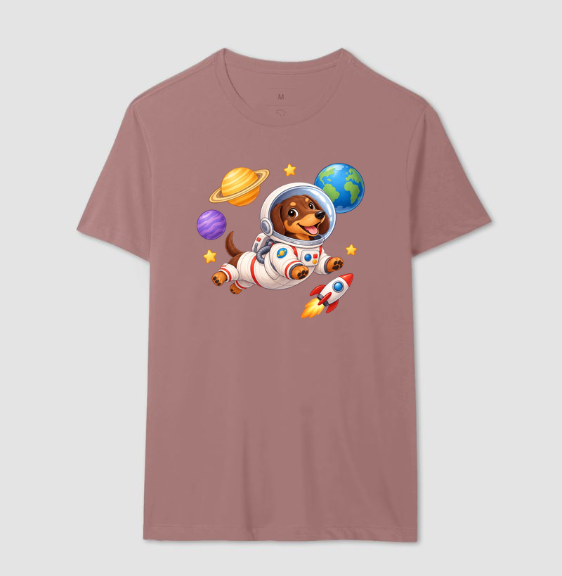 Salsicha Astronauta - Imagem 16