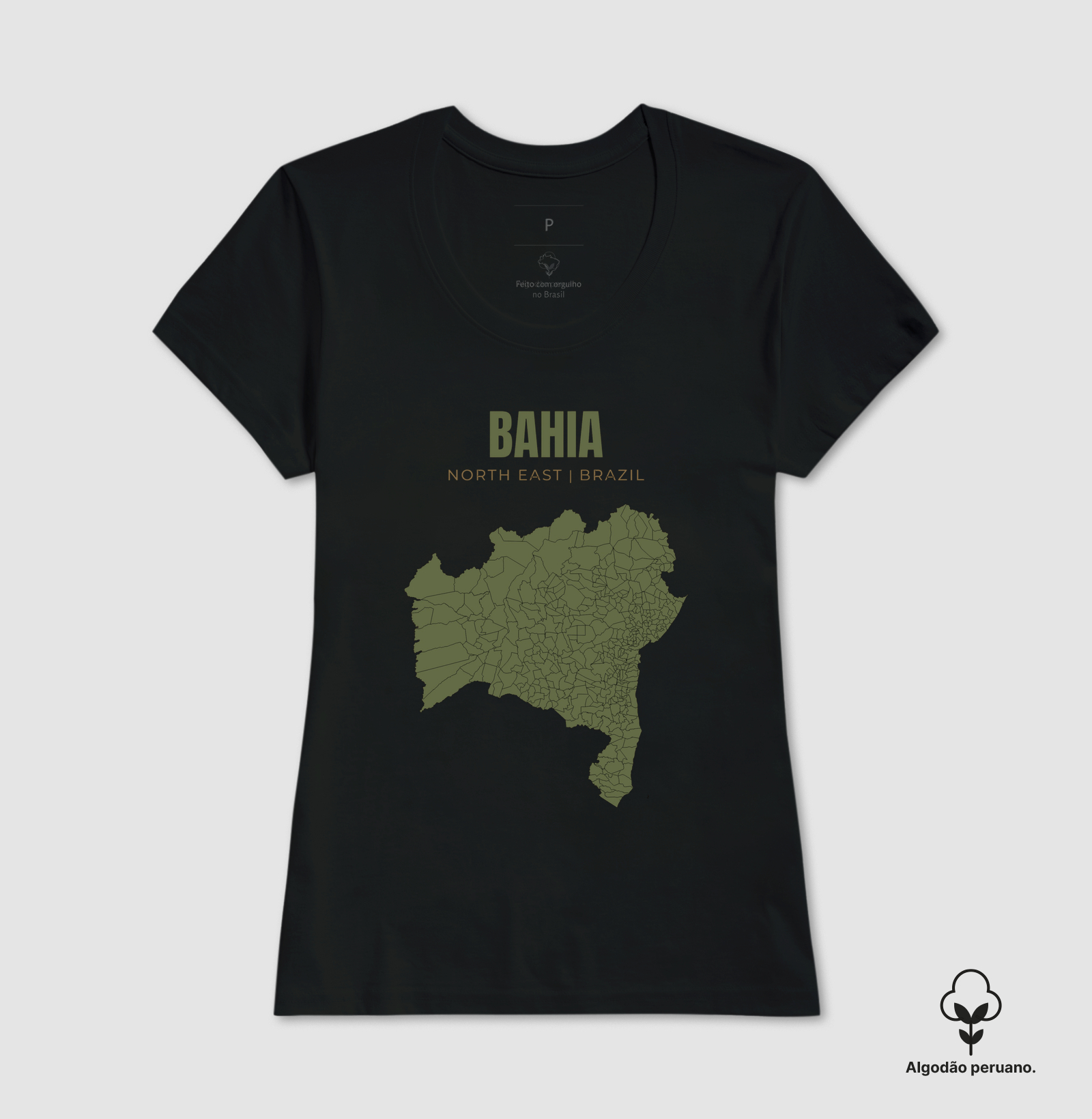 Camisa 2