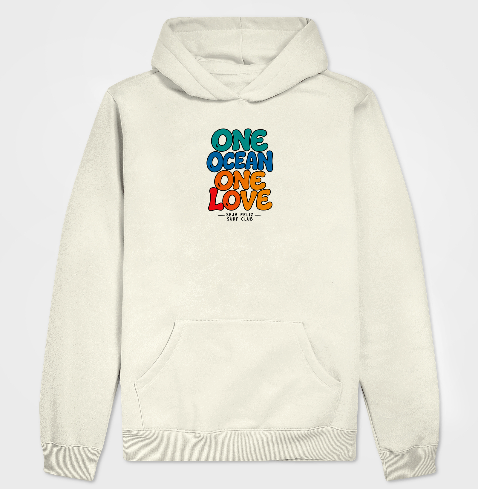 One Ocean One Love - Imagem 3