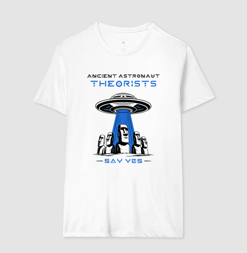 Rapa Nui Moai | Ancient Astronaut Theorists - Imagem 4