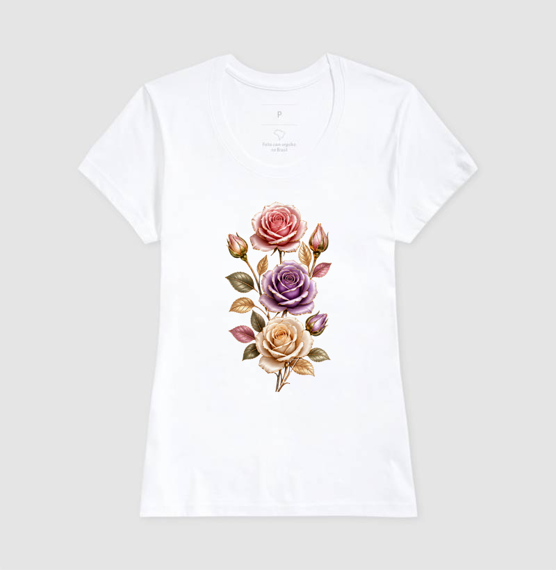 Trio de Flor - Imagem 5