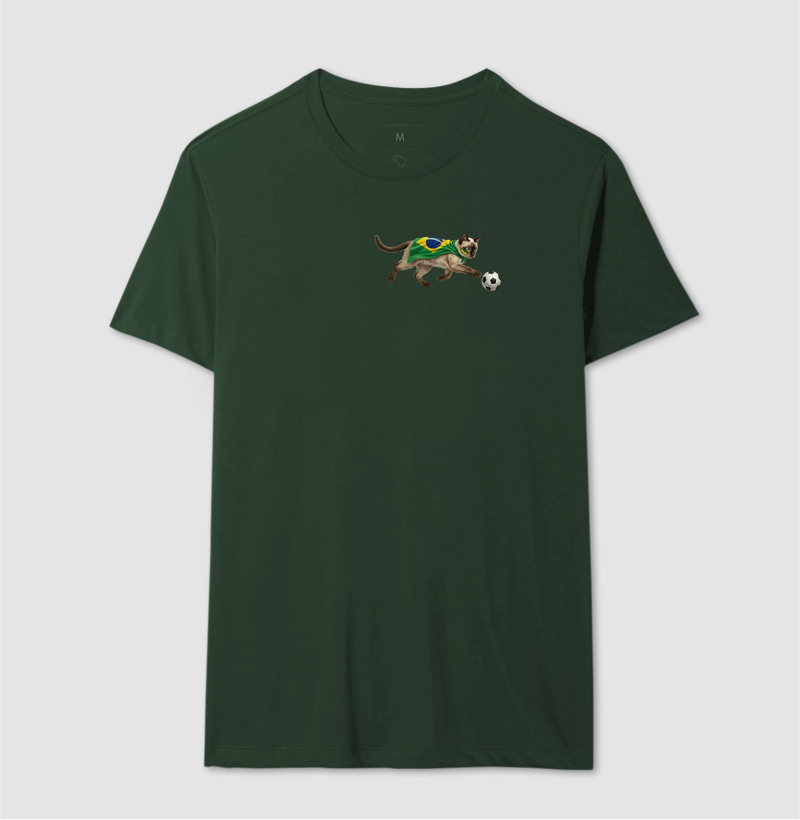 Camisa 11