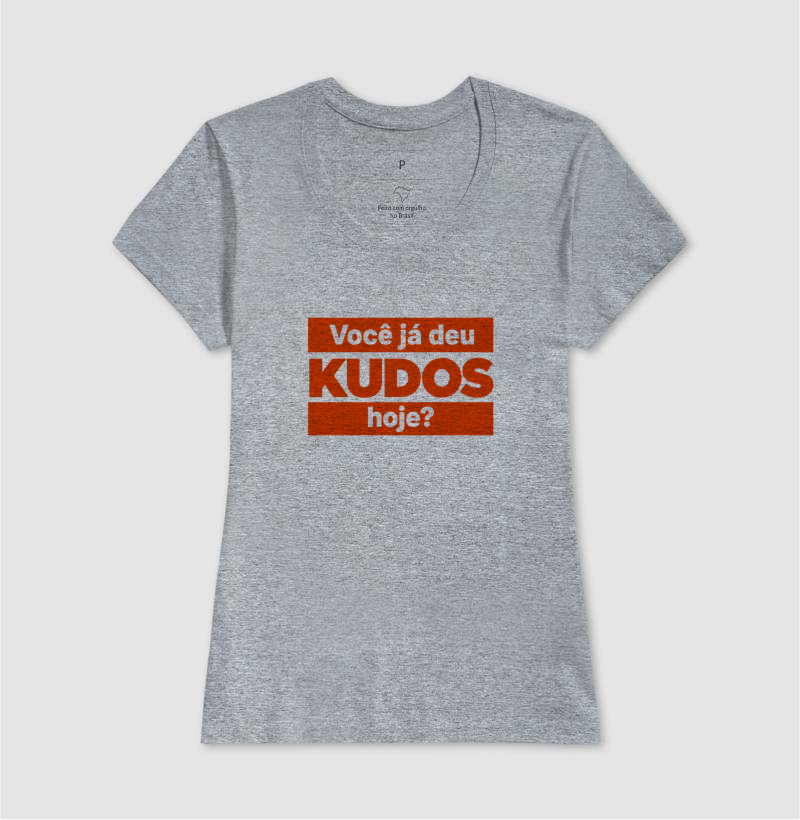 Já deu KUDOS hoje? - Imagem 9