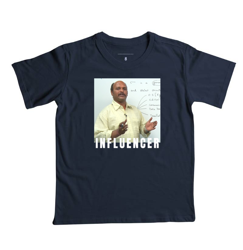 INFLUENCER - INDIANO - Imagem 3