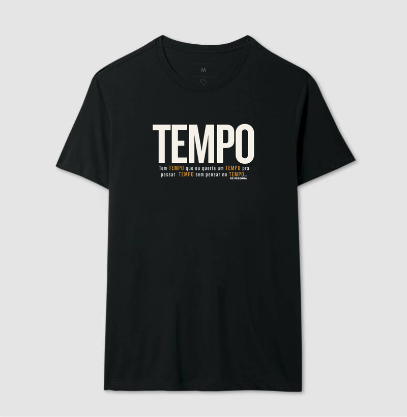 Tempo - Imagem 2