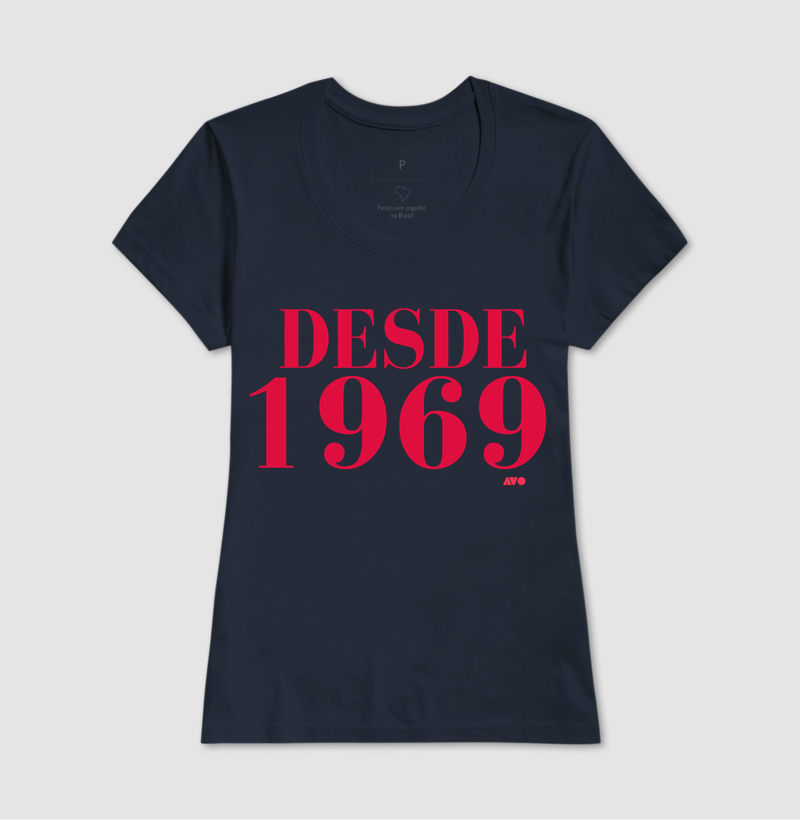 DESDE 1969 - Imagem 8