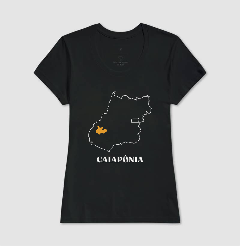 Caiapônia | Traço GO - Imagem 3
