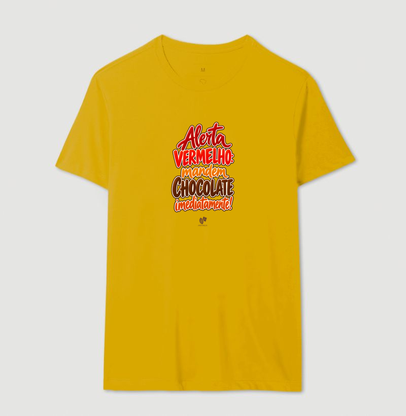 Alerta vermelho: mandem chocolate imediatamente! - Imagem 15