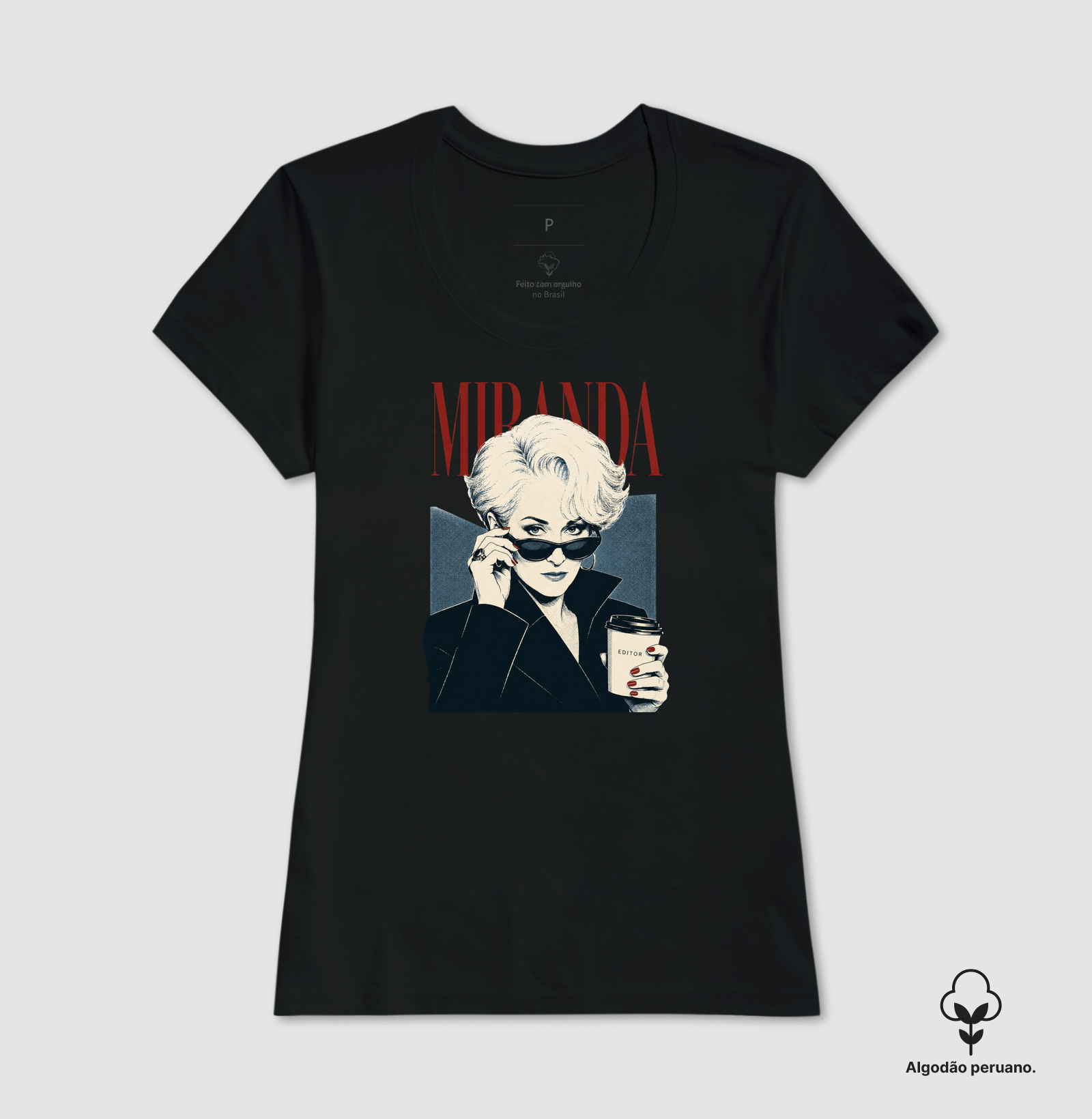 Camisa 2