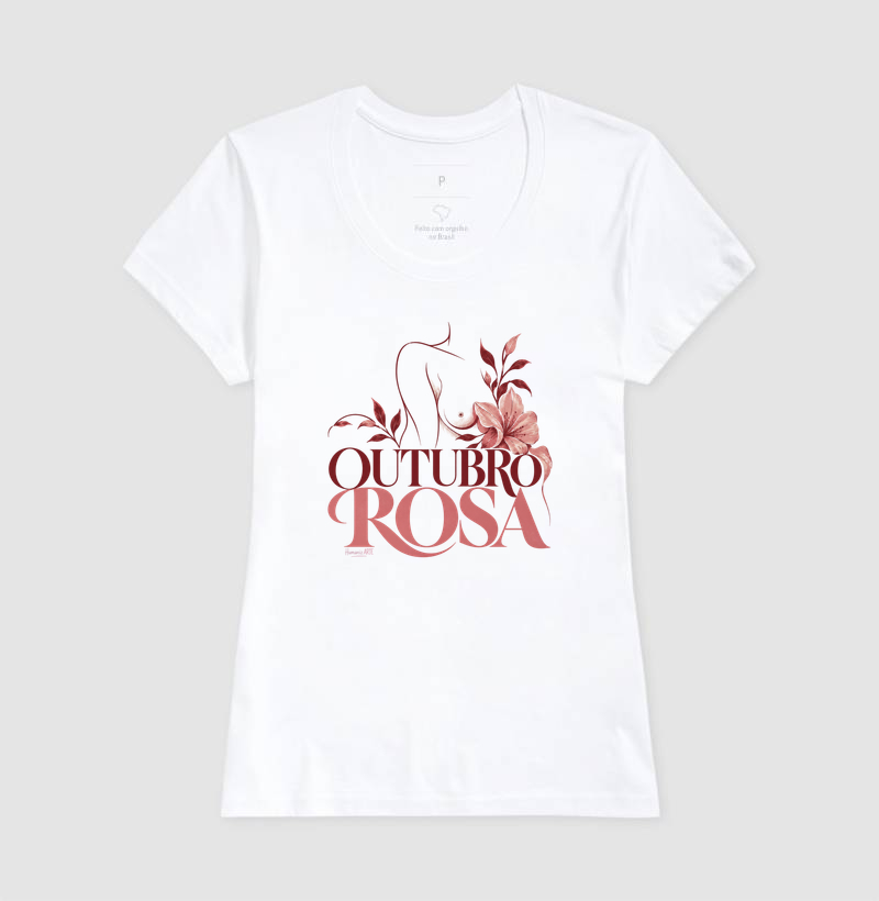 Outubro ROSA - Imagem 6