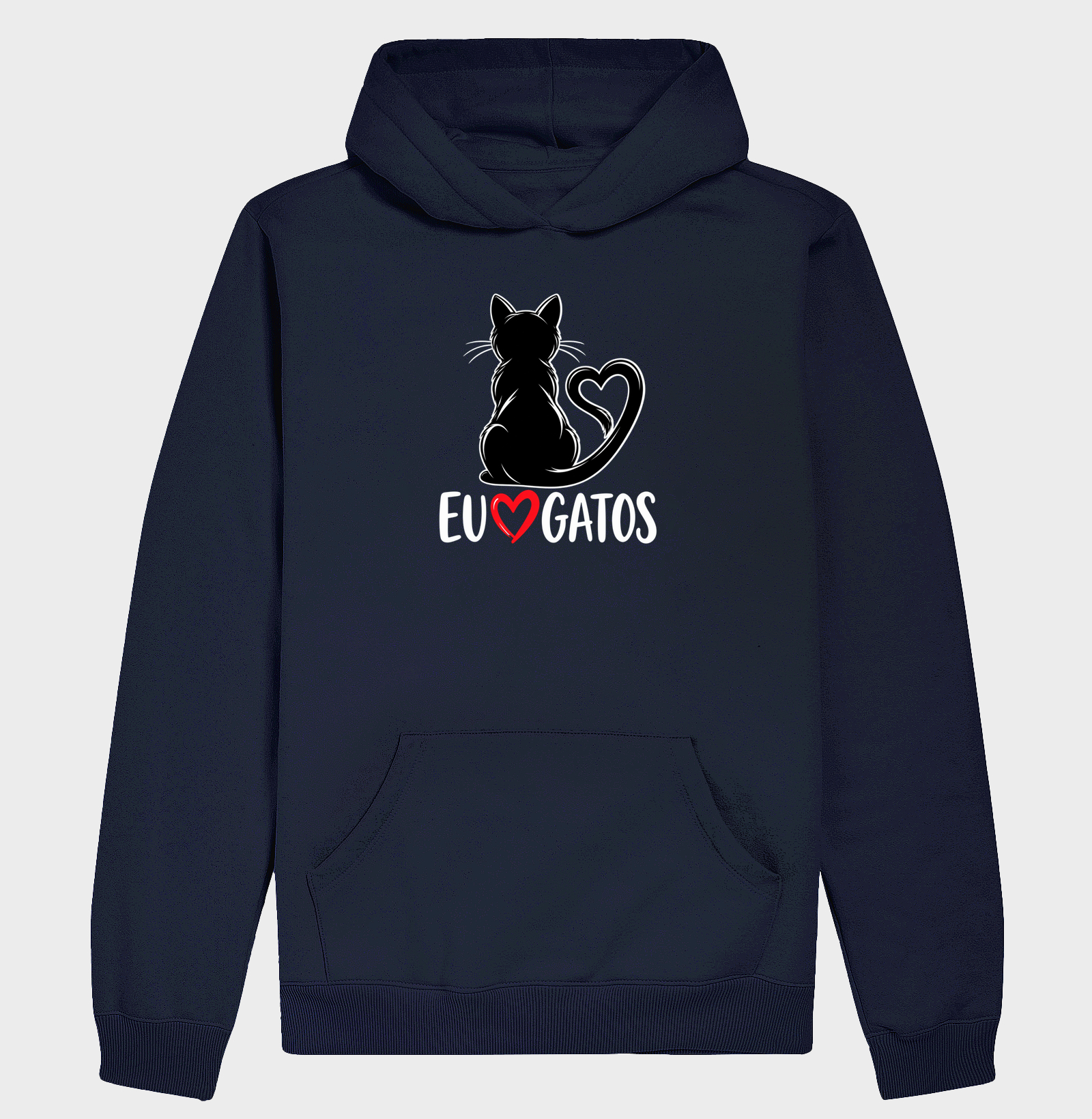 Eu Amo Gatos - Imagem 4