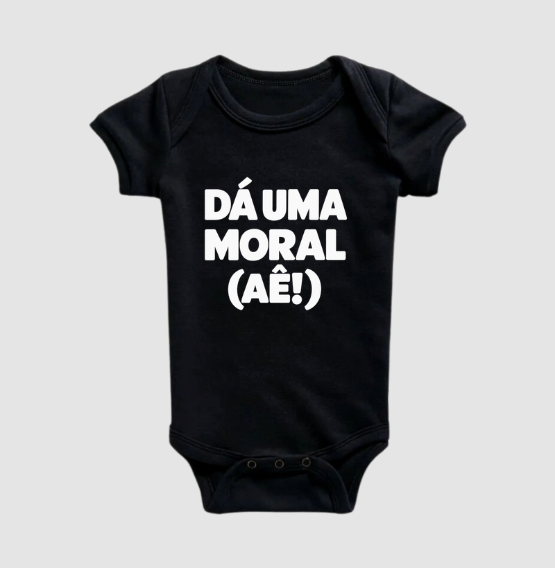 DODDIO - Da uma moral (Aê!) - Imagem 2