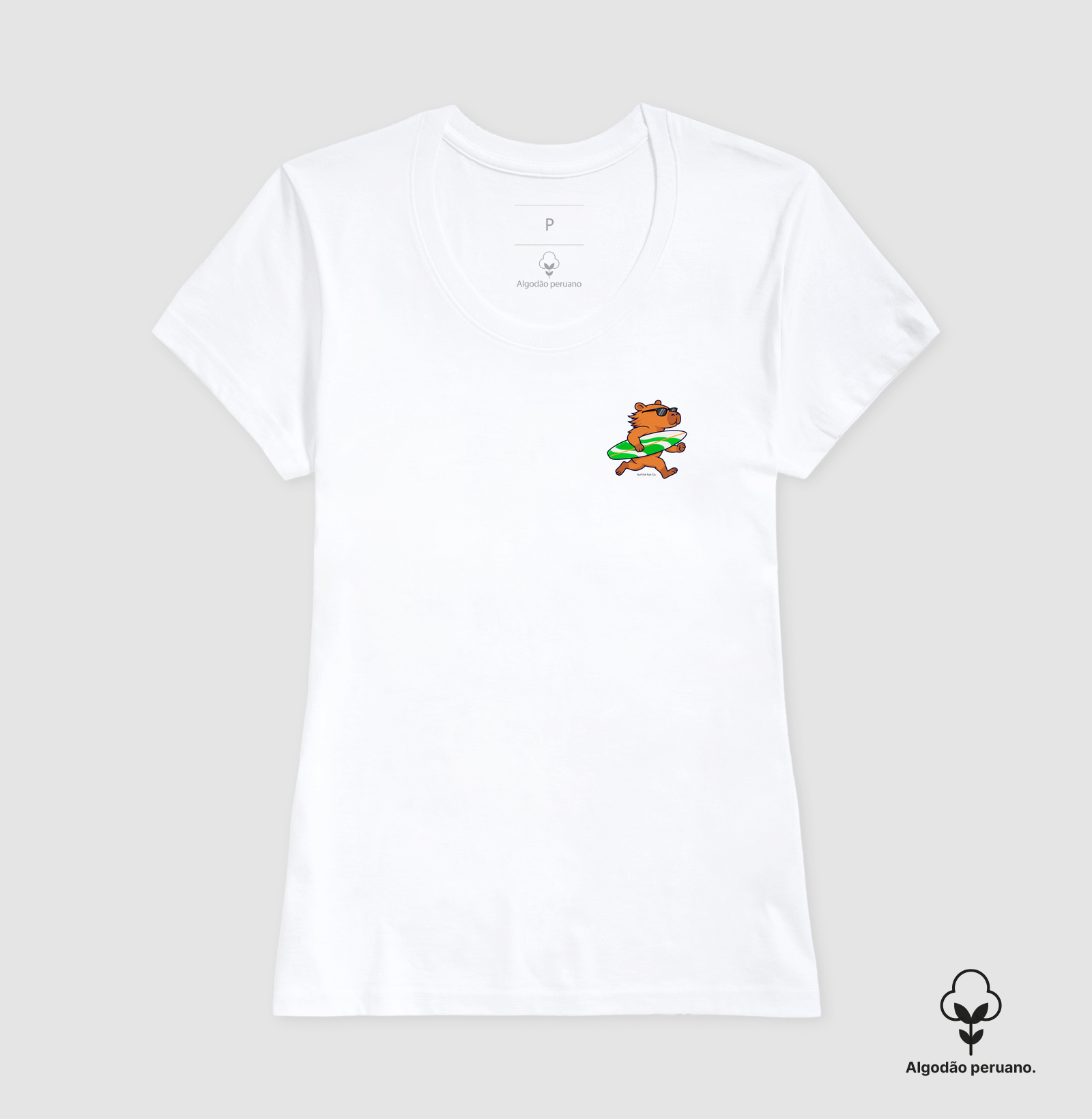 Capivara Surf Club - Imagem 8