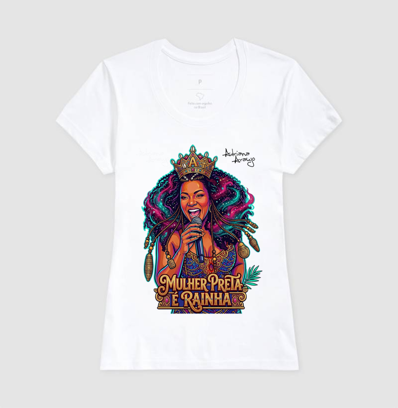 Camisa 4