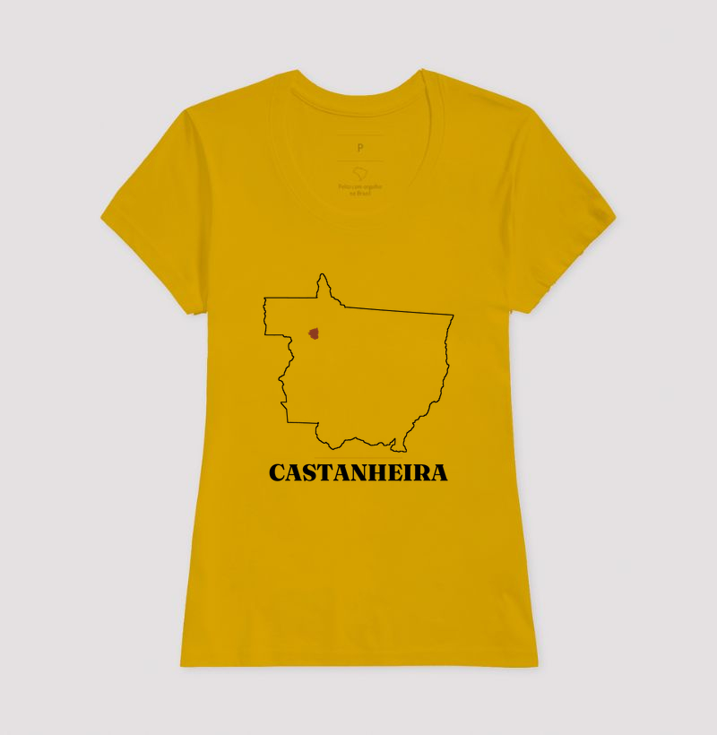 Castanheira | Traço MT - Imagem 15