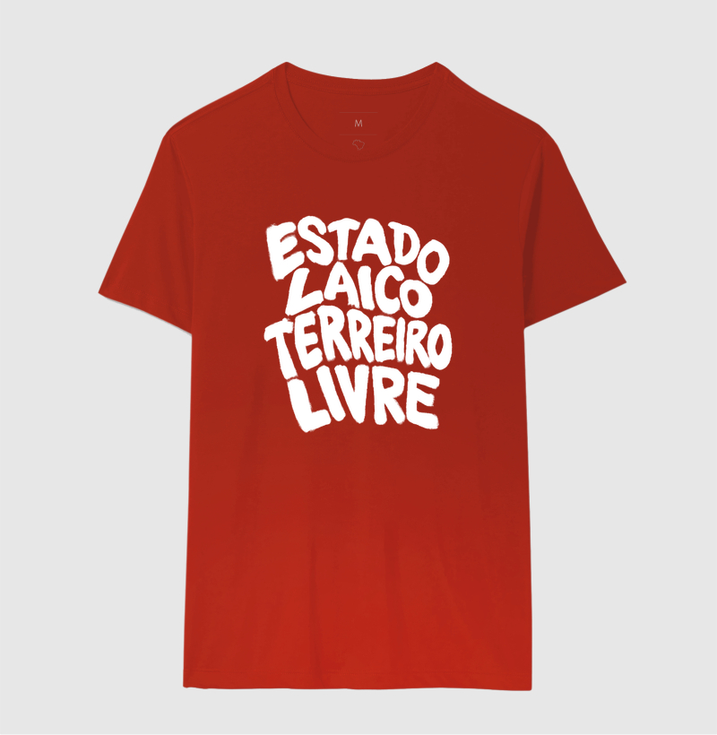 TERREIRO LIVRE - Imagem 6