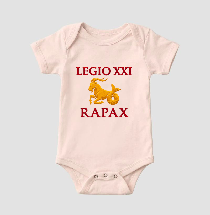 LEGIO — XXI Rapax - II - Imagem 5