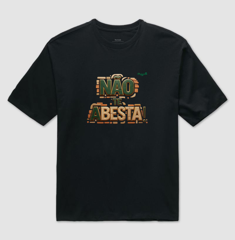 Não te Abesta! - Imagem 2
