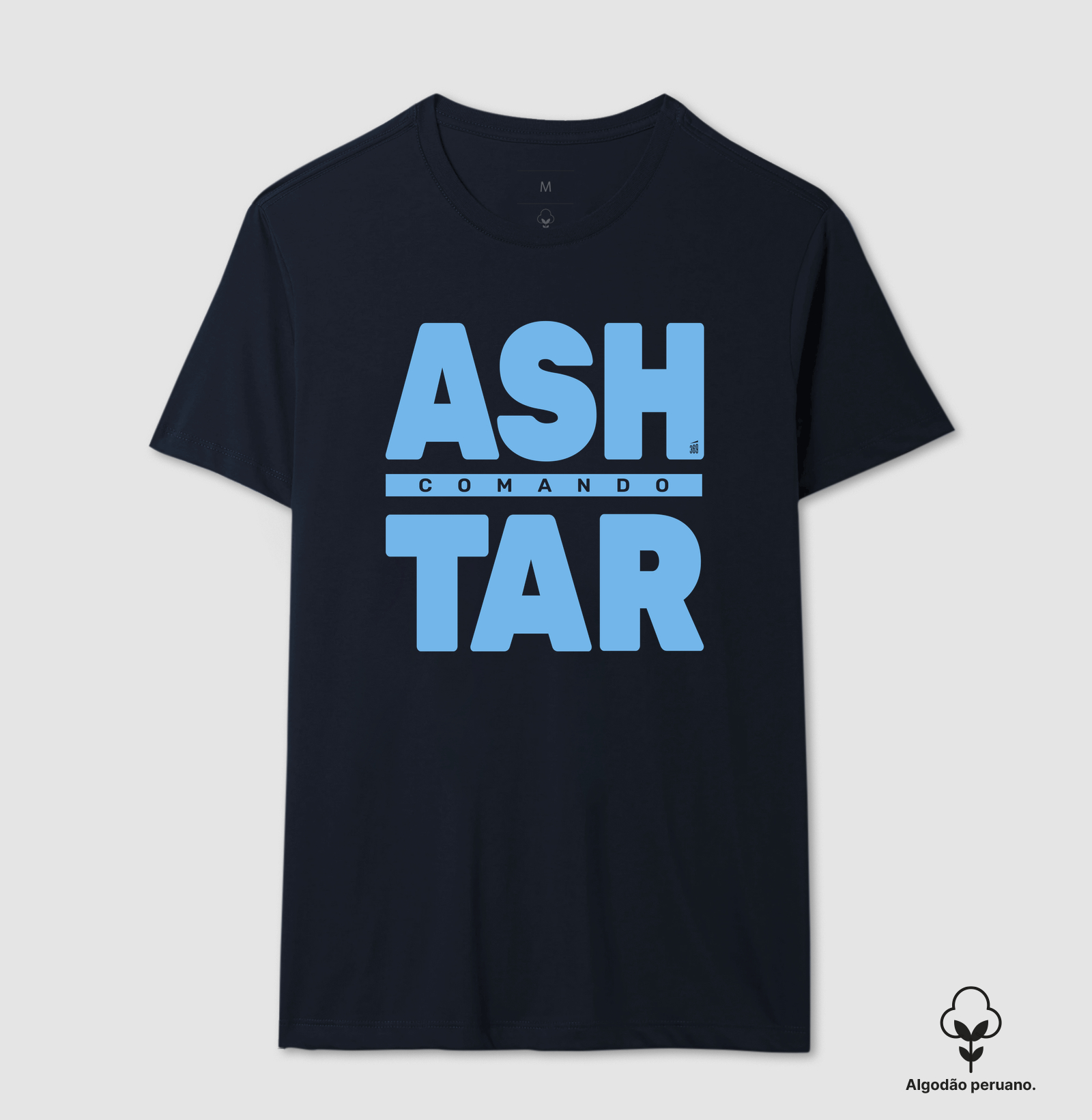 Comando Ashtar - Imagem 7