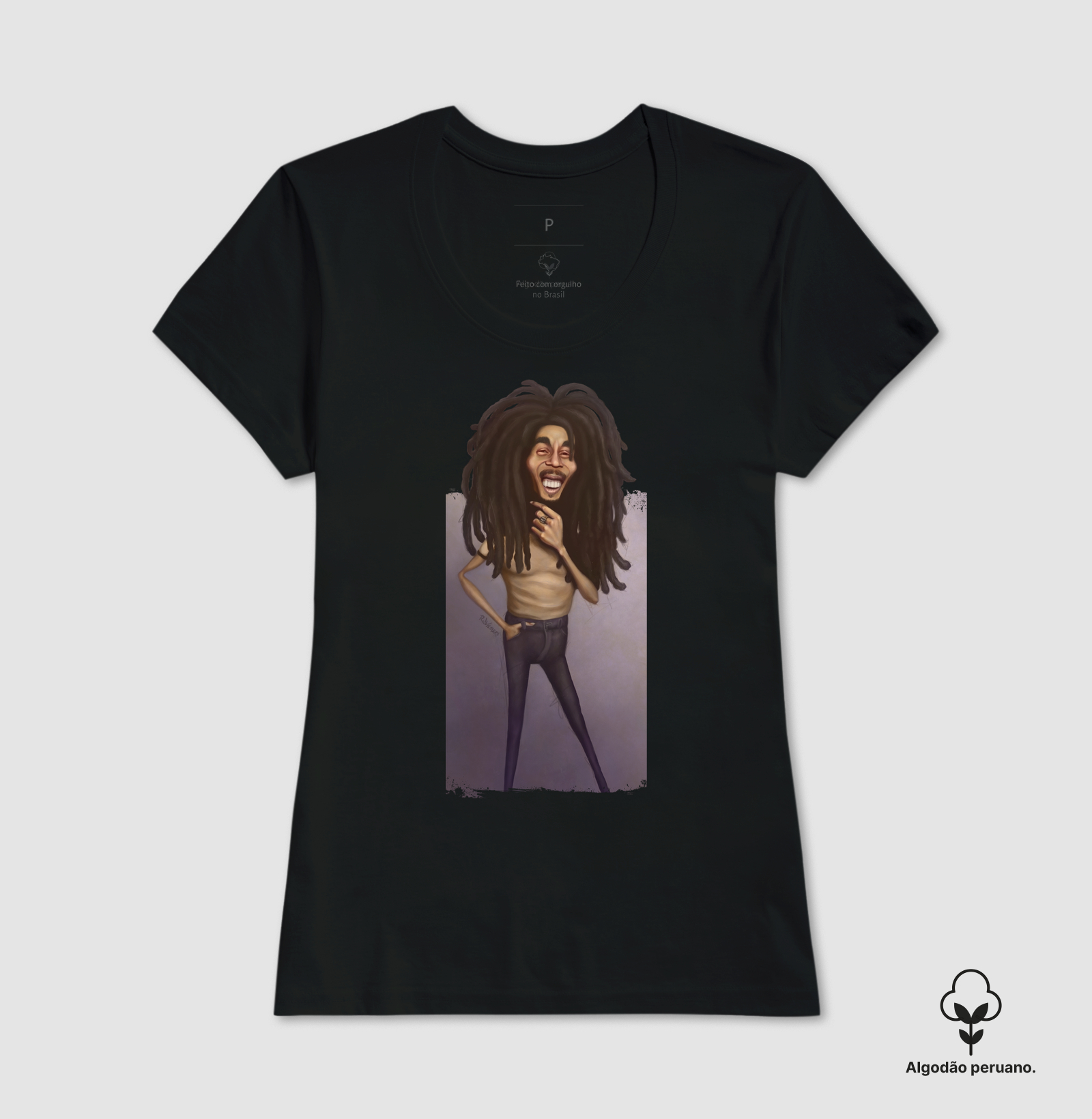 Camisa 4