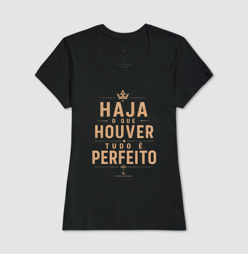 Haja o que ouver - Imagem 3