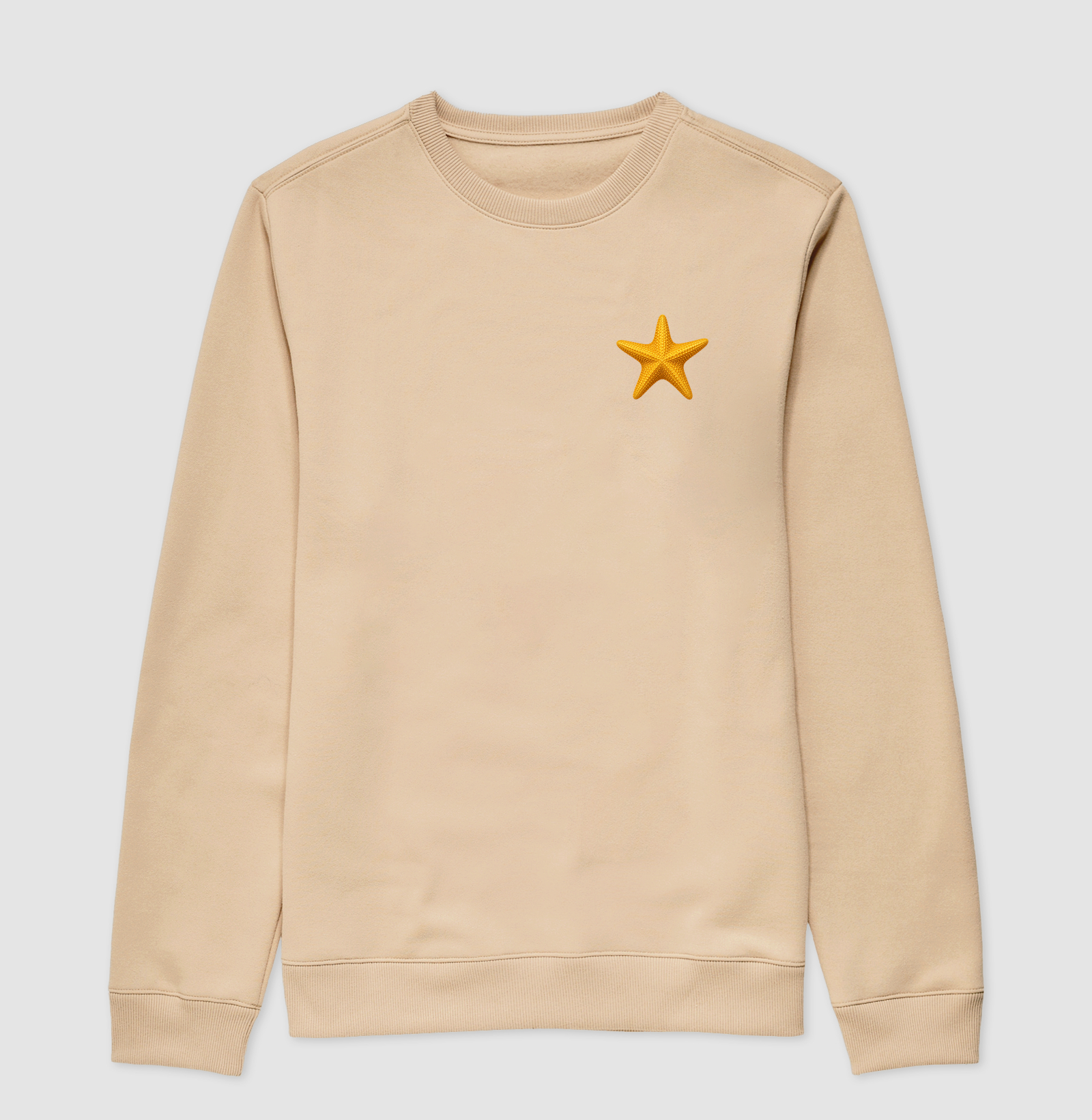 Starfish - Imagem 5