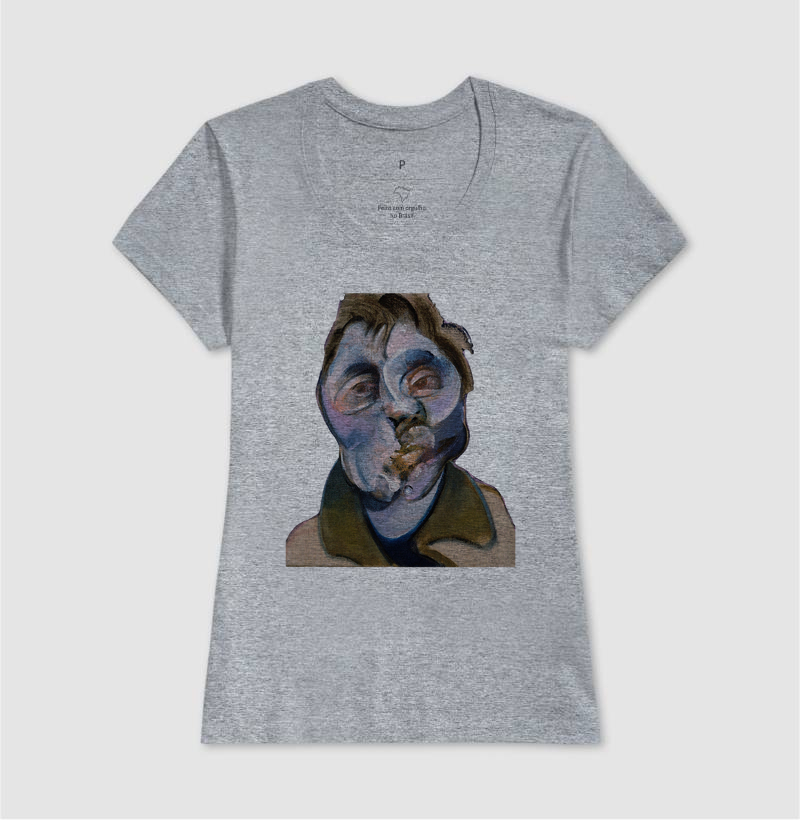 Francis Bacon Auto Retrato  - Imagem 9