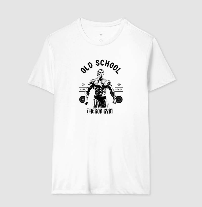 Camiseta THERON - Imagem 4