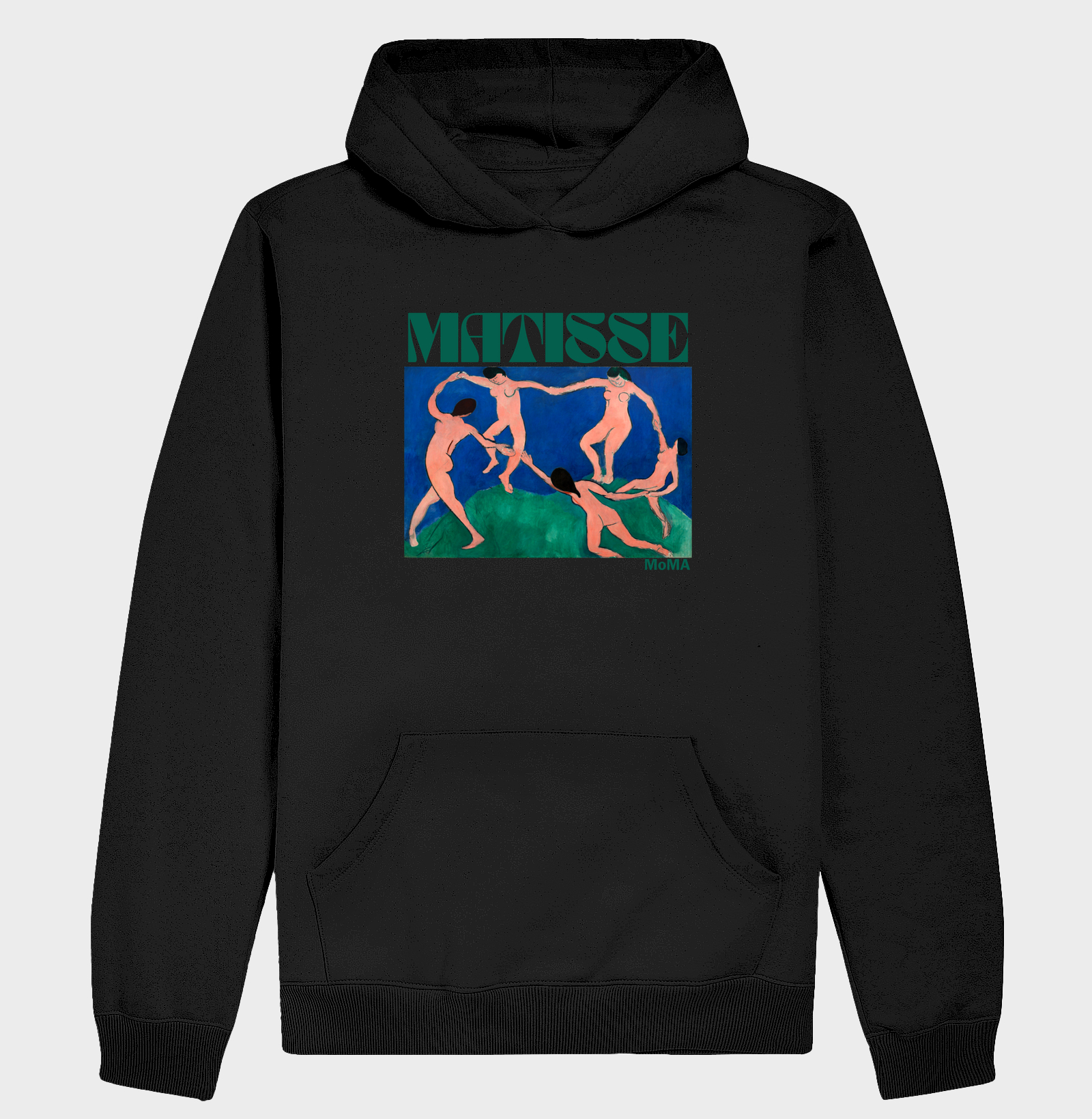 Dance I (1909) - Henri Matisse - Imagem 2