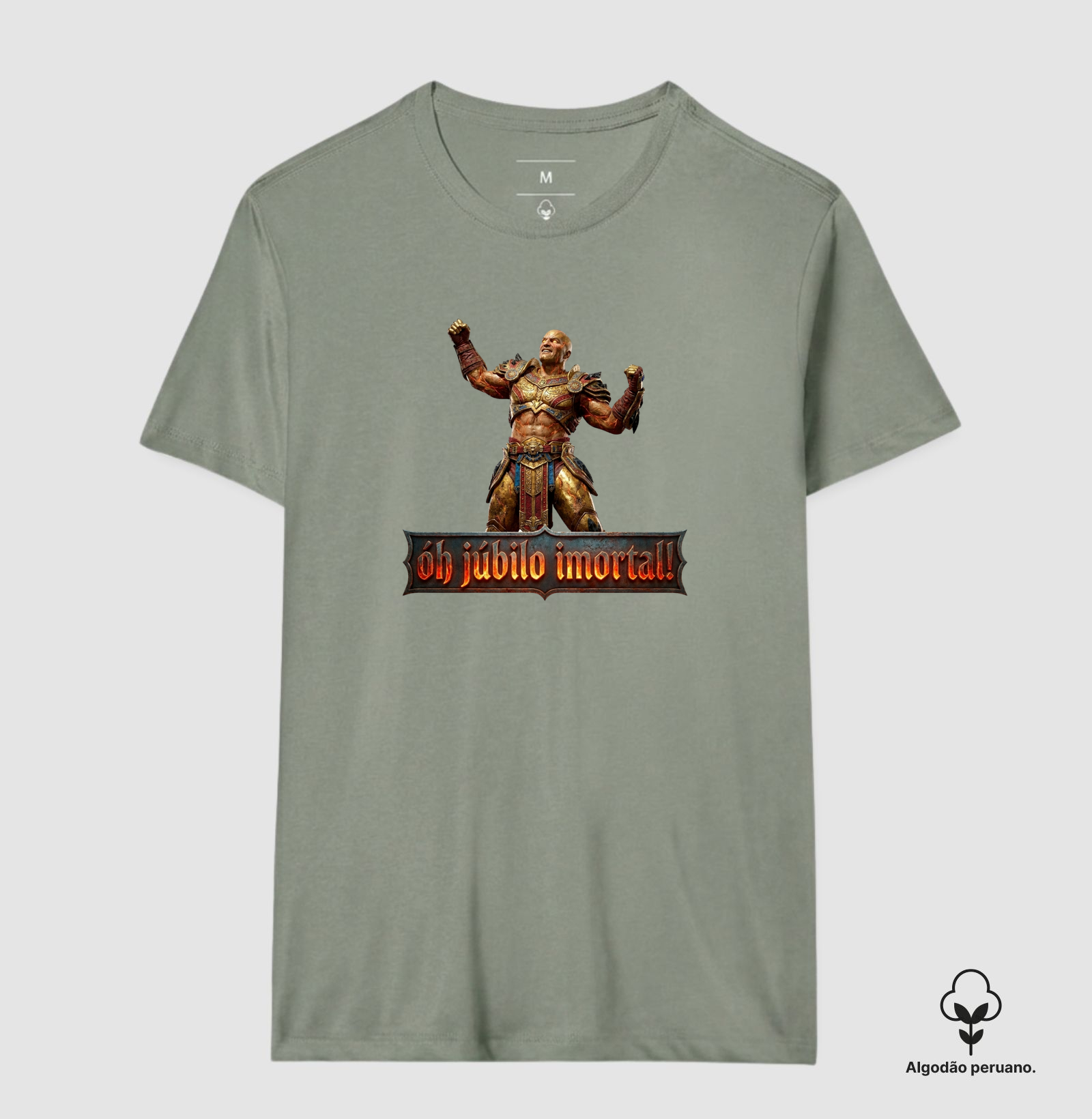 Camisa 3