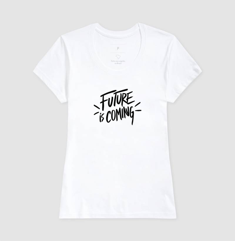 Future is coming - Imagem 5