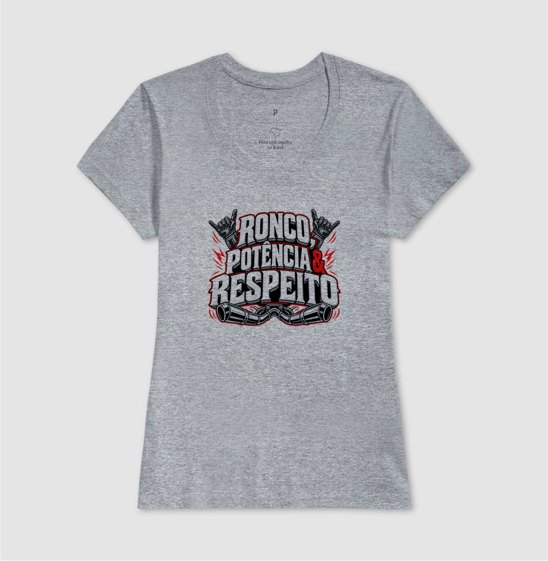 RONCO, POTÊNCIA E RESPEITO - Imagem 9