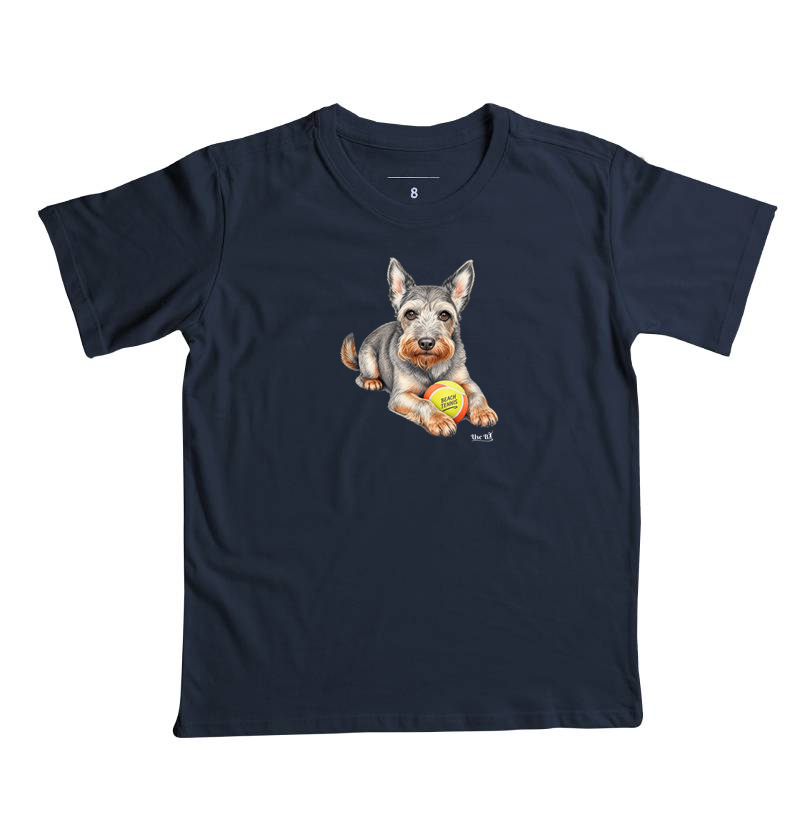 Schnauzer do BT - Imagem 5