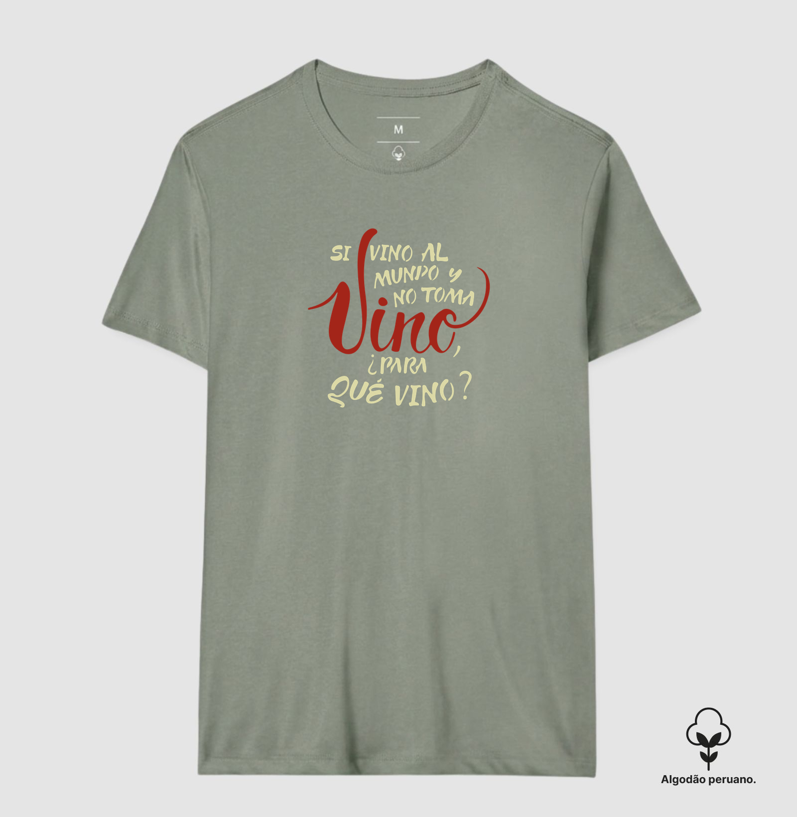 ¿Para qué vino? - Imagem 9