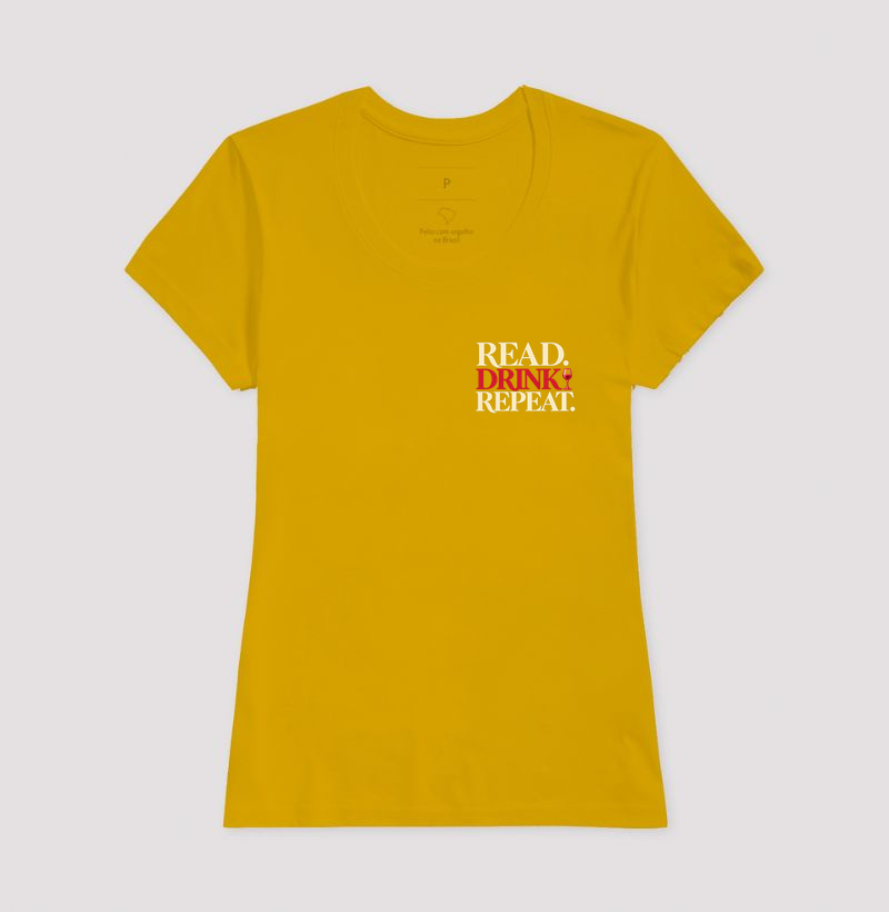 Read Drink Repeat - Imagem 9