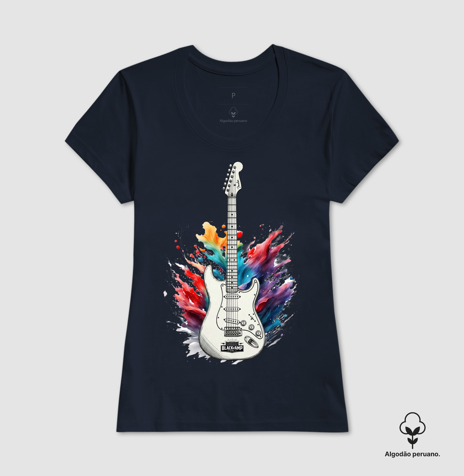 Camisa 2