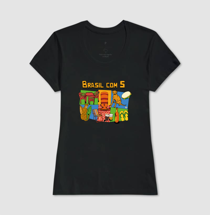 Camisa 5